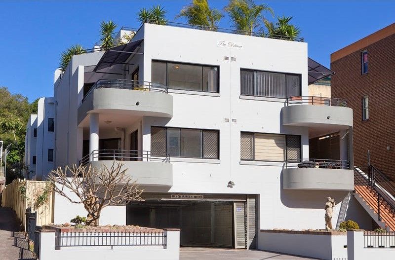 2 bedrooms Apartment / Unit / Flat in 13/5 Delmar Parade DEE WHY NSW, 2099