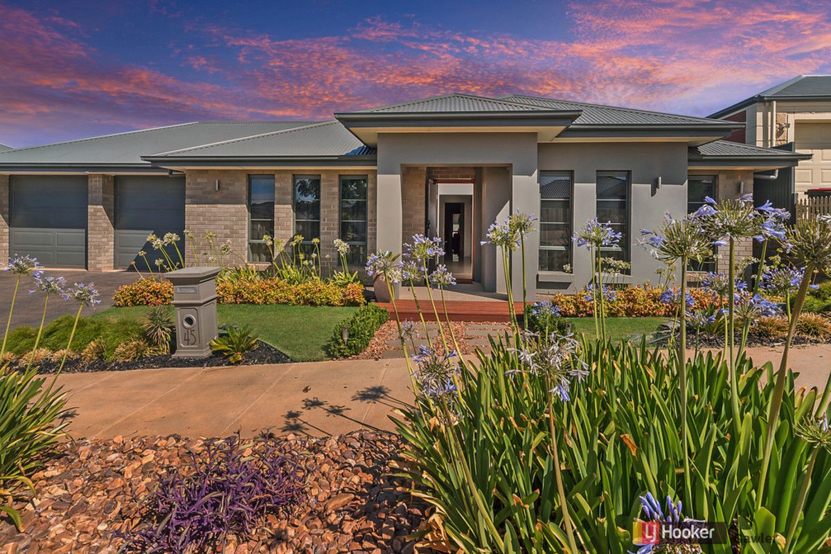 45 Easton Drive, Gawler East SA 5118, Image 0