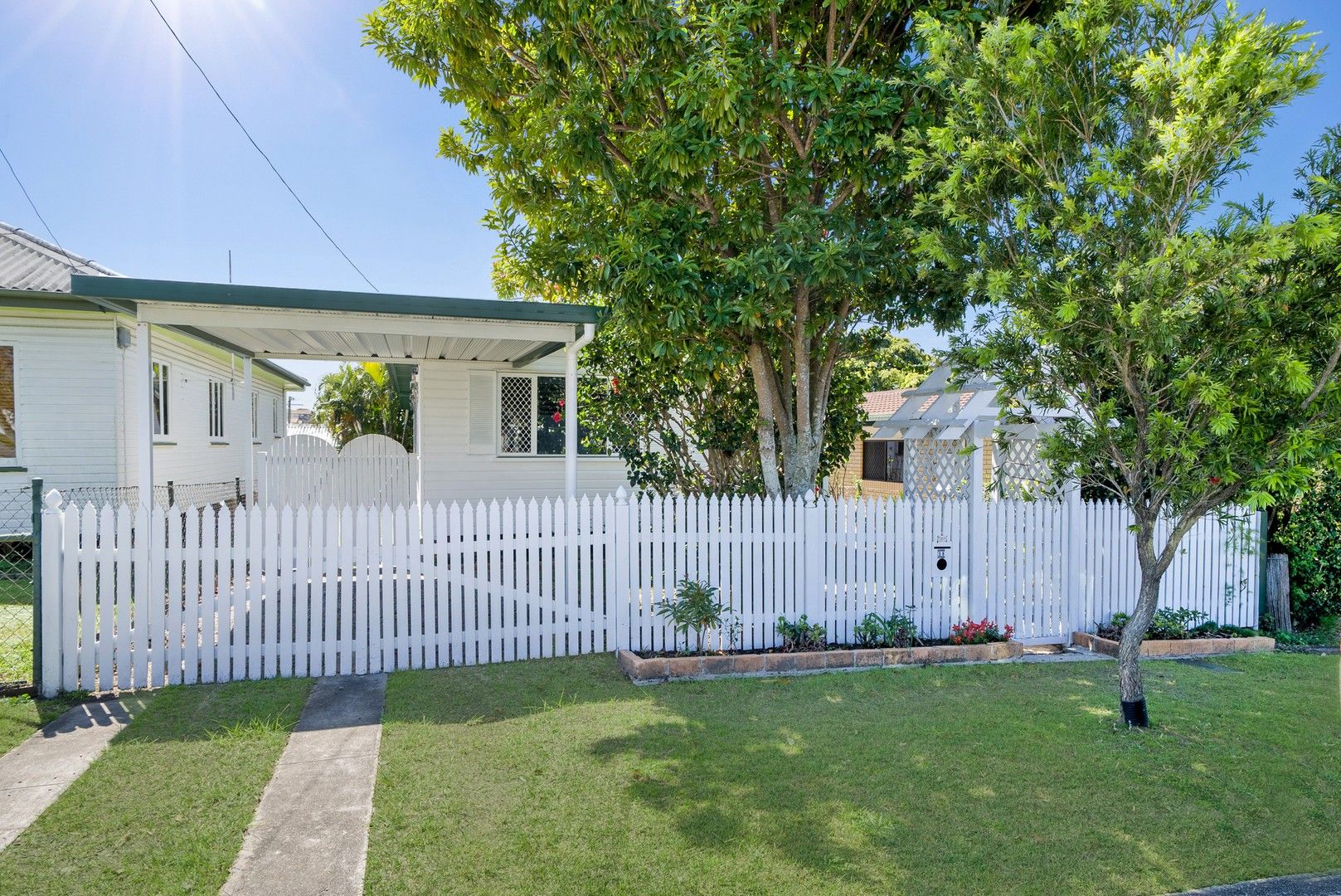 3 bedrooms House in 18 Keenan Street MARGATE QLD, 4019