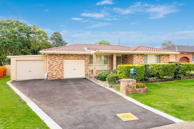 Picture of 82 Sheppard Street, CASINO NSW 2470