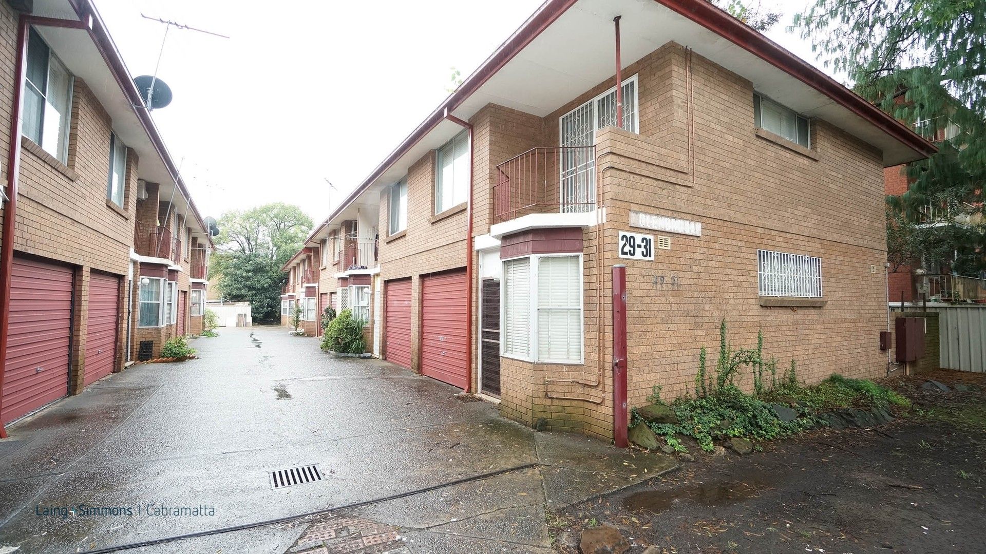 2 bedrooms Townhouse in 7/29-31 Mcburney Road CABRAMATTA NSW, 2166