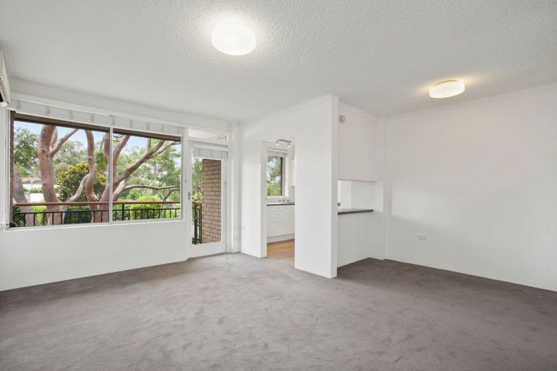 1 bedrooms Apartment / Unit / Flat in 15/1 Belmont Avenue WOLLSTONECRAFT NSW, 2065