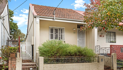 Picture of 18 Charles Street, MARRICKVILLE NSW 2204