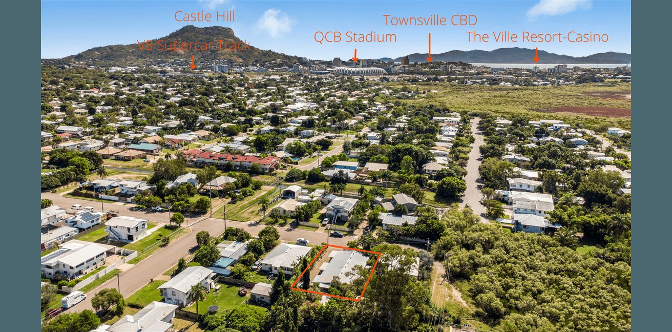 52 Brooks Street, Railway Estate QLD 4810, Image 1