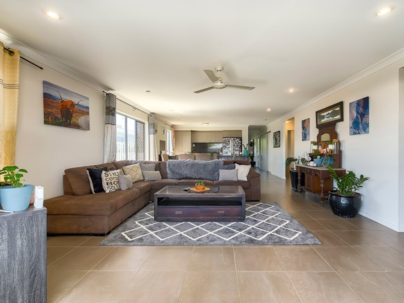 30 Rowe Crescent, Thornlands QLD 4164