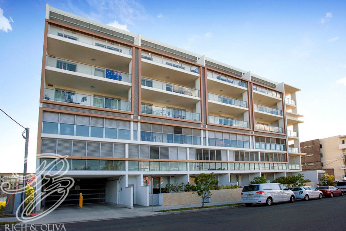 104/4 Broughton Street, Canterbury NSW 2193, Image 1