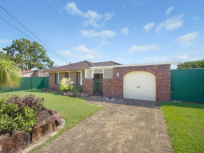 4 Basie Court, Browns Plains QLD 4118, Image 1