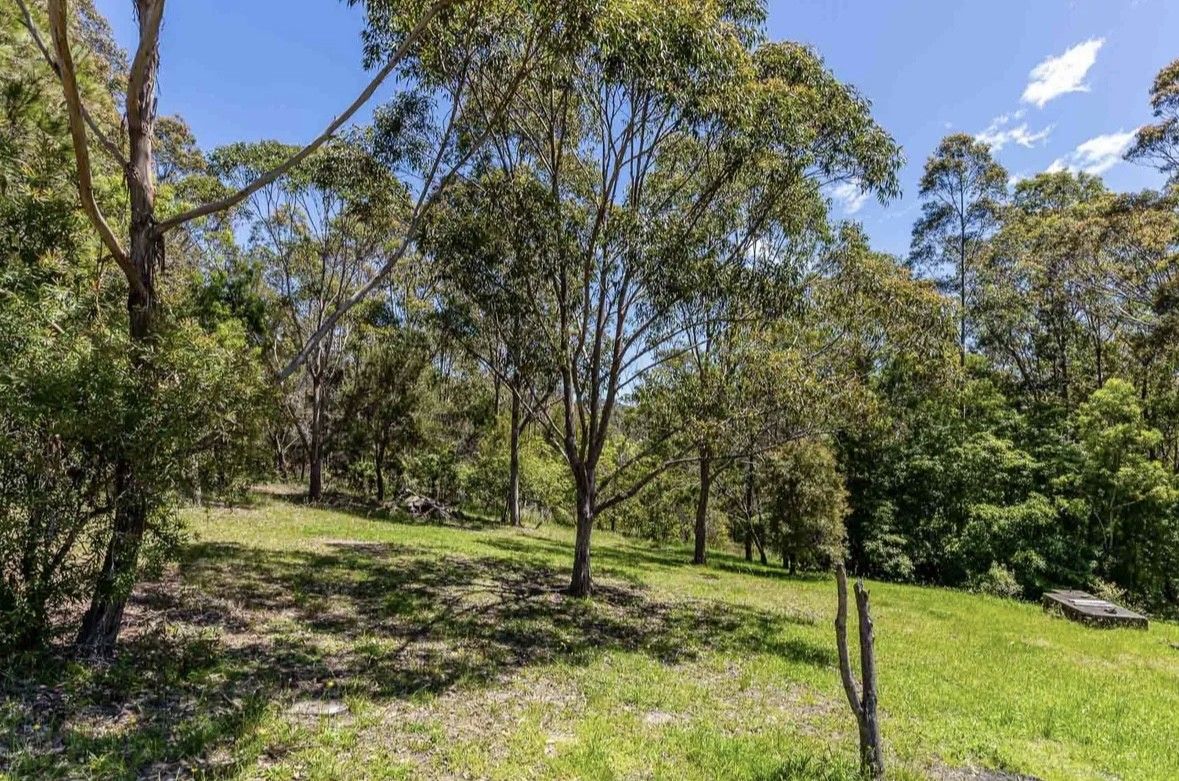 2 Millers Crescent, Moruya Heads NSW 2537, Image 2