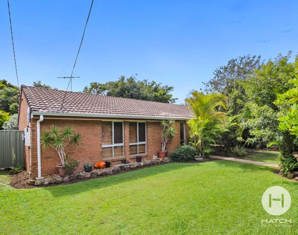 14 Plain Street, Slacks Creek QLD 4127