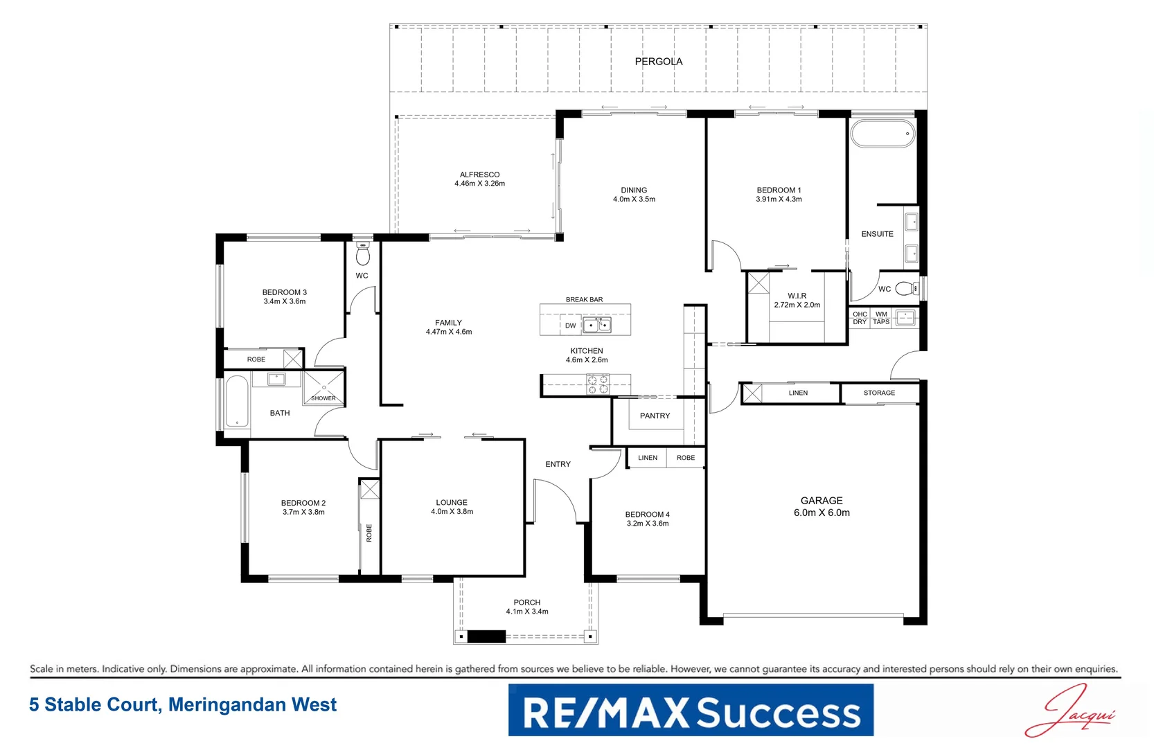 Additional image 31 of 5 Stable Court, Meringandan West QLD 4352