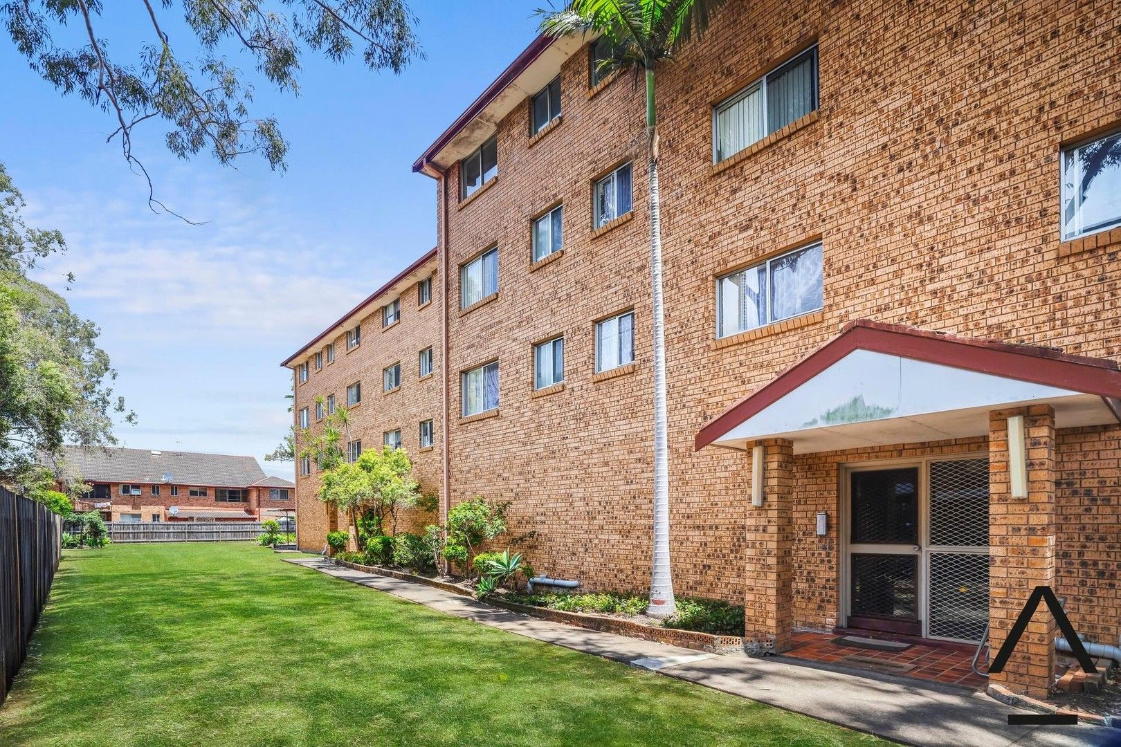 2 bedrooms Apartment / Unit / Flat in 6/21-23 Nelson Street FAIRFIELD NSW, 2165