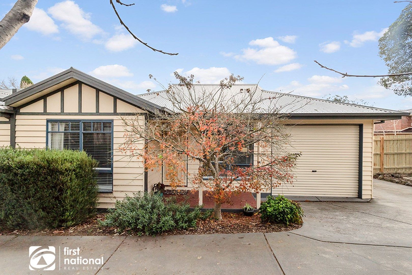 3/3 Halls Parade, Mitcham VIC 3132, Image 0