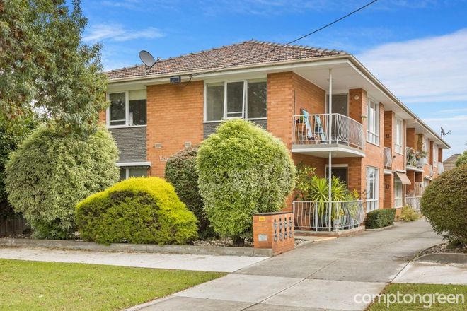 Picture of 7/77 Victoria Street, WILLIAMSTOWN VIC 3016