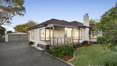 Picture of 6 Lionel Crescent, CROYDON VIC 3136