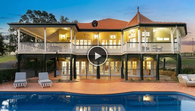 Picture of 324 Grandview Road, PULLENVALE QLD 4069