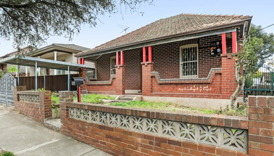 Picture of 75 Church Street, HURLSTONE PARK NSW 2193