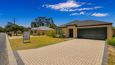 Picture of 12 Fifth Avenue, MANDURAH WA 6210