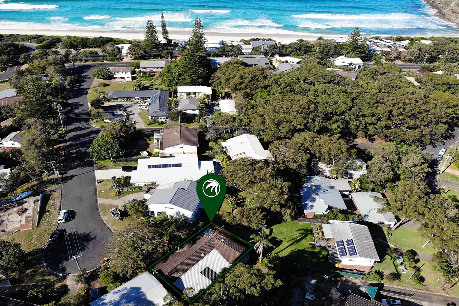 6 Carramatta Close, Boomerang Beach NSW 2428, Image 0