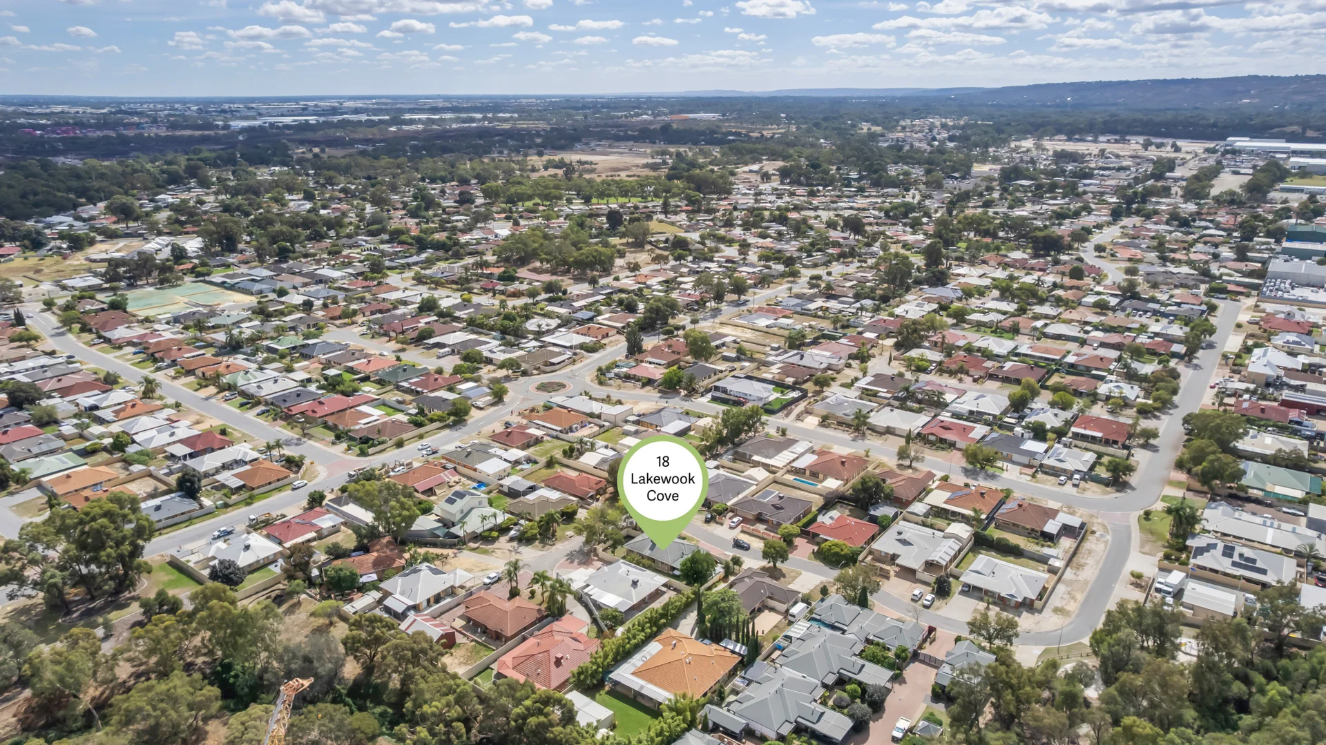 Additional image 11 of 18 Lakewook Cove, Kenwick WA 6107