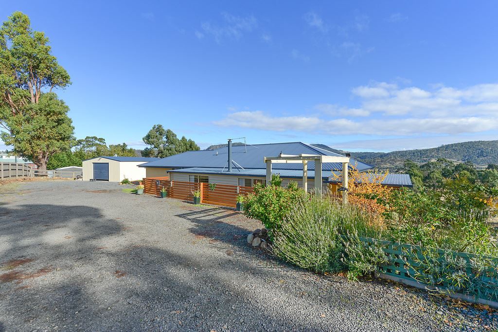 4 Marla Court, Bagdad TAS 7030, Image 0