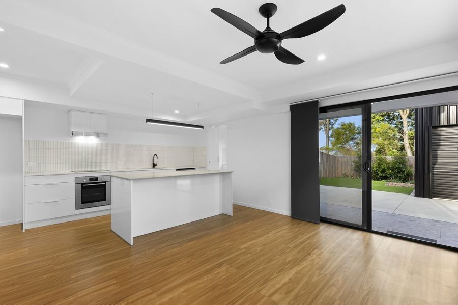 2 bedrooms House in 15B Mattocks Road BURLEIGH WATERS QLD, 4220