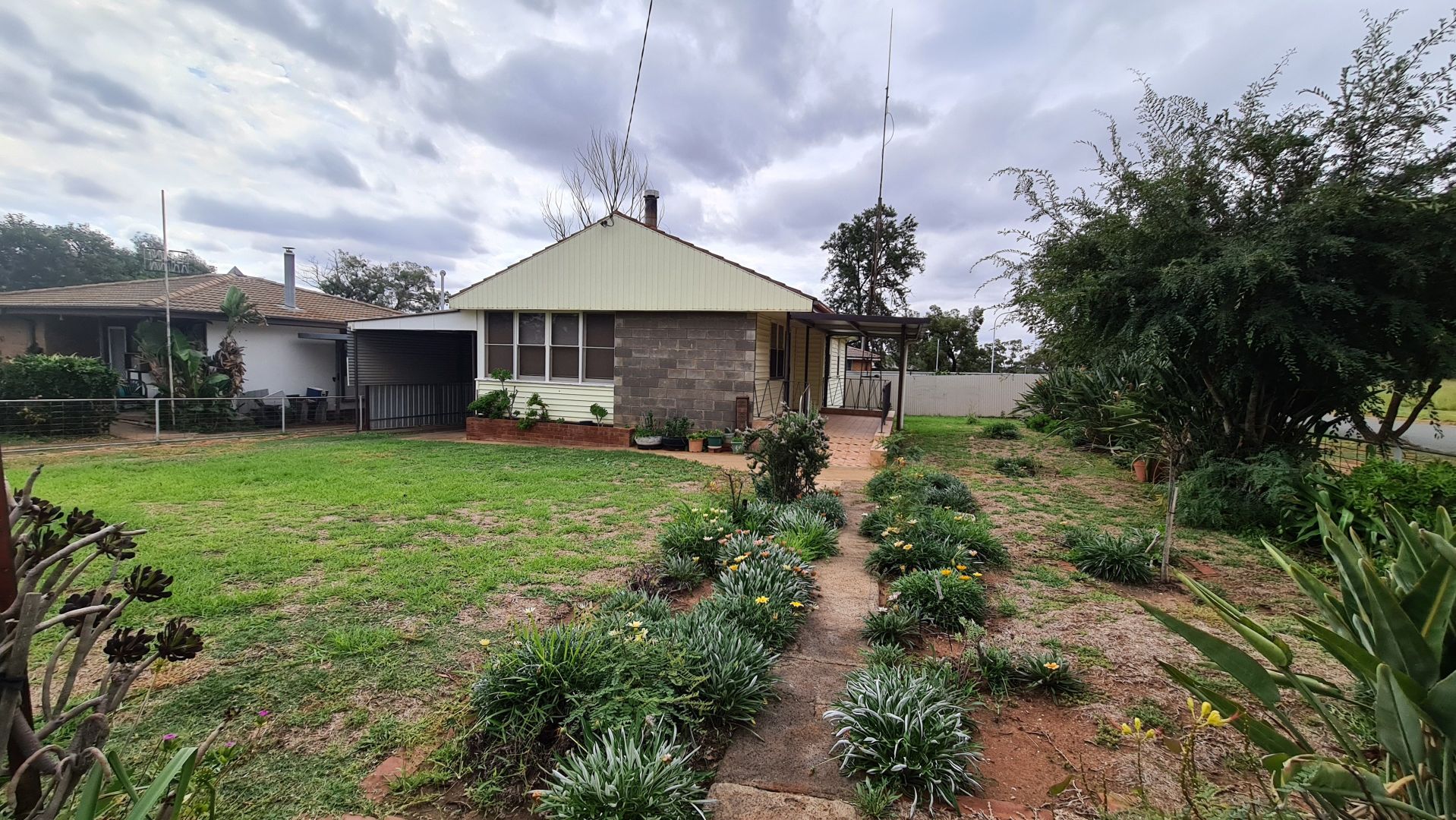 45 Brady Street, Condobolin NSW 2877, Image 1