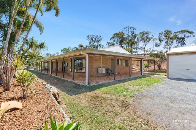 Picture of 138 Julie Anne Drive, GLENDALE QLD 4711