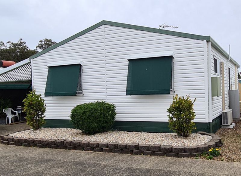 2 bedrooms House in 192 Piggabeen Rd TWEED HEADS WEST NSW, 2485