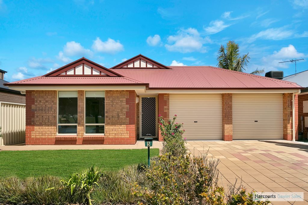 5 Parkview Street, Burton SA 5110, Image 0