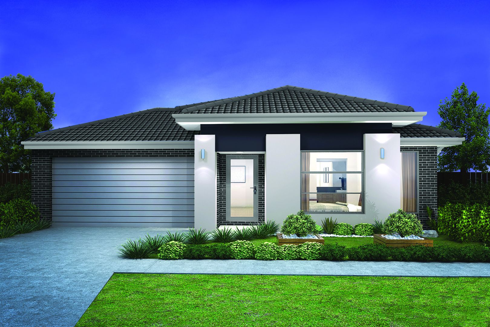 4 bedrooms New House & Land in Lot 1003 Ulmus street 'Marigold Estate' TARNEIT VIC, 3029