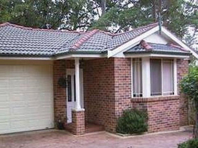 84A Murray Farm Road, Beecroft NSW 2119, Image 0