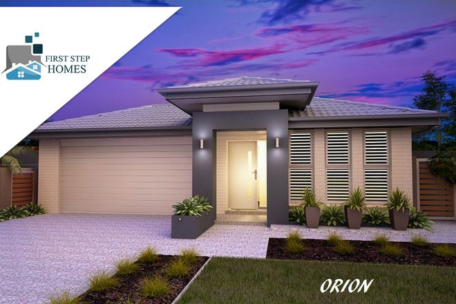 Picture of */Lot 468 Sugarworld Estate, EDMONTON QLD 4869