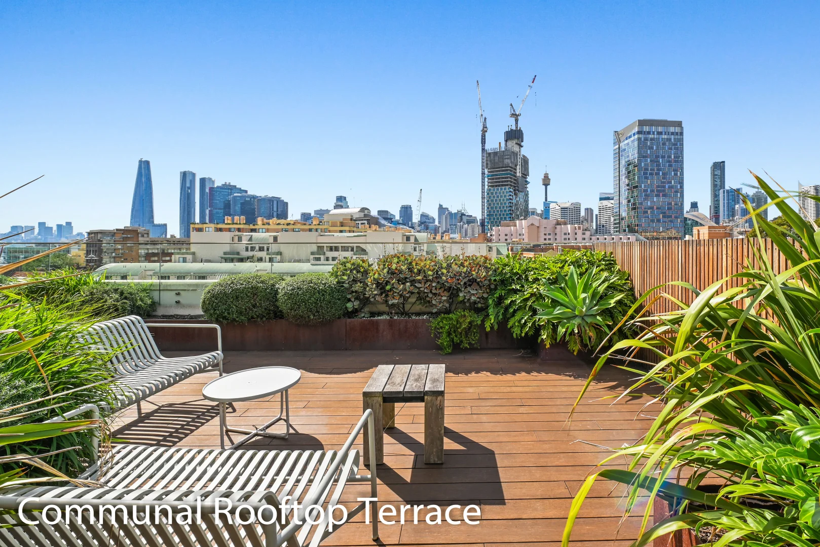 Additional image 8 of T3/233 Harris Street, Pyrmont NSW 2009