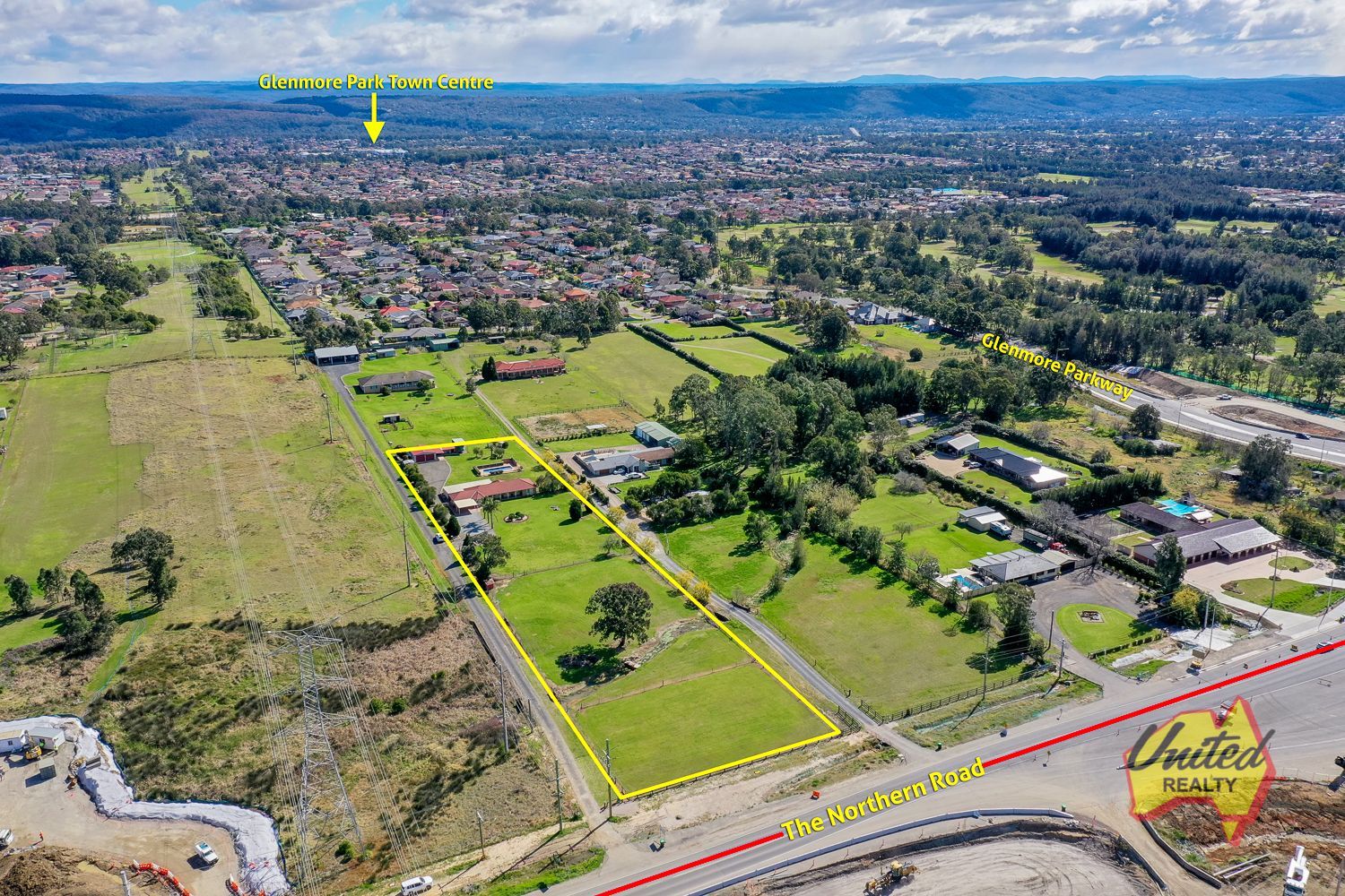 2035-2037 The Northern Road, Glenmore Park NSW 2745, Image 1