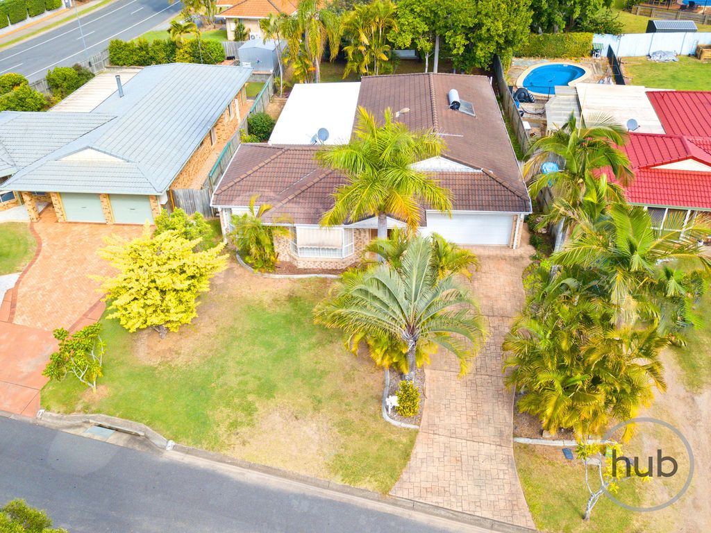 25 Hendrix Street, Windaroo QLD 4207, Image 1