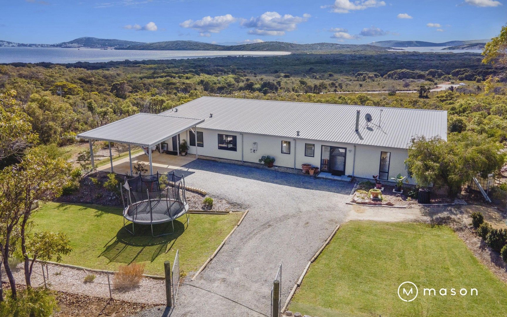 60 McBride Road, Goode Beach WA 6330, Image 0