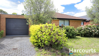 Picture of 1/28 Hawkes Drive, MILL PARK VIC 3082