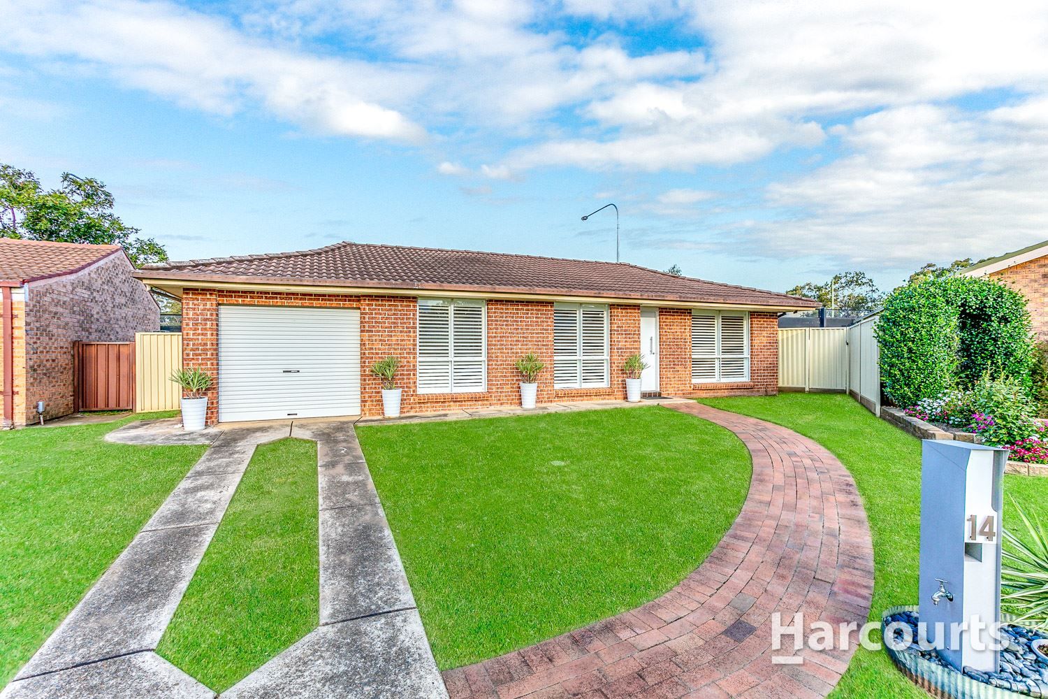 14 Werona Avenue, Claremont Meadows NSW 2747, Image 0