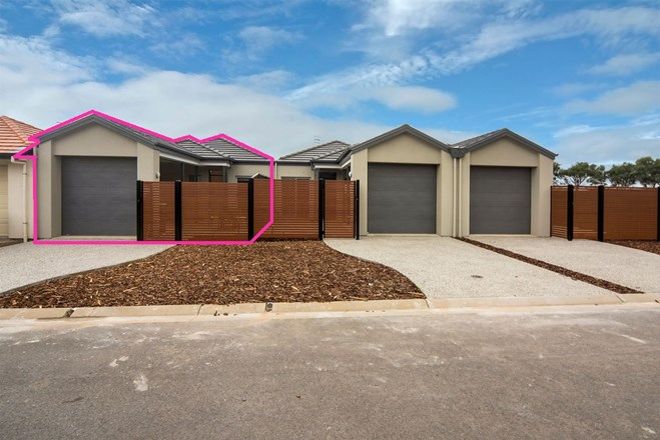 Picture of 13/19 Troon Drive, NORMANVILLE SA 5204