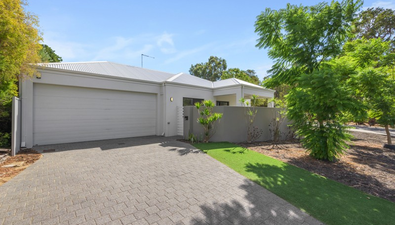 Picture of 1 Trigg Place, KARDINYA WA 6163