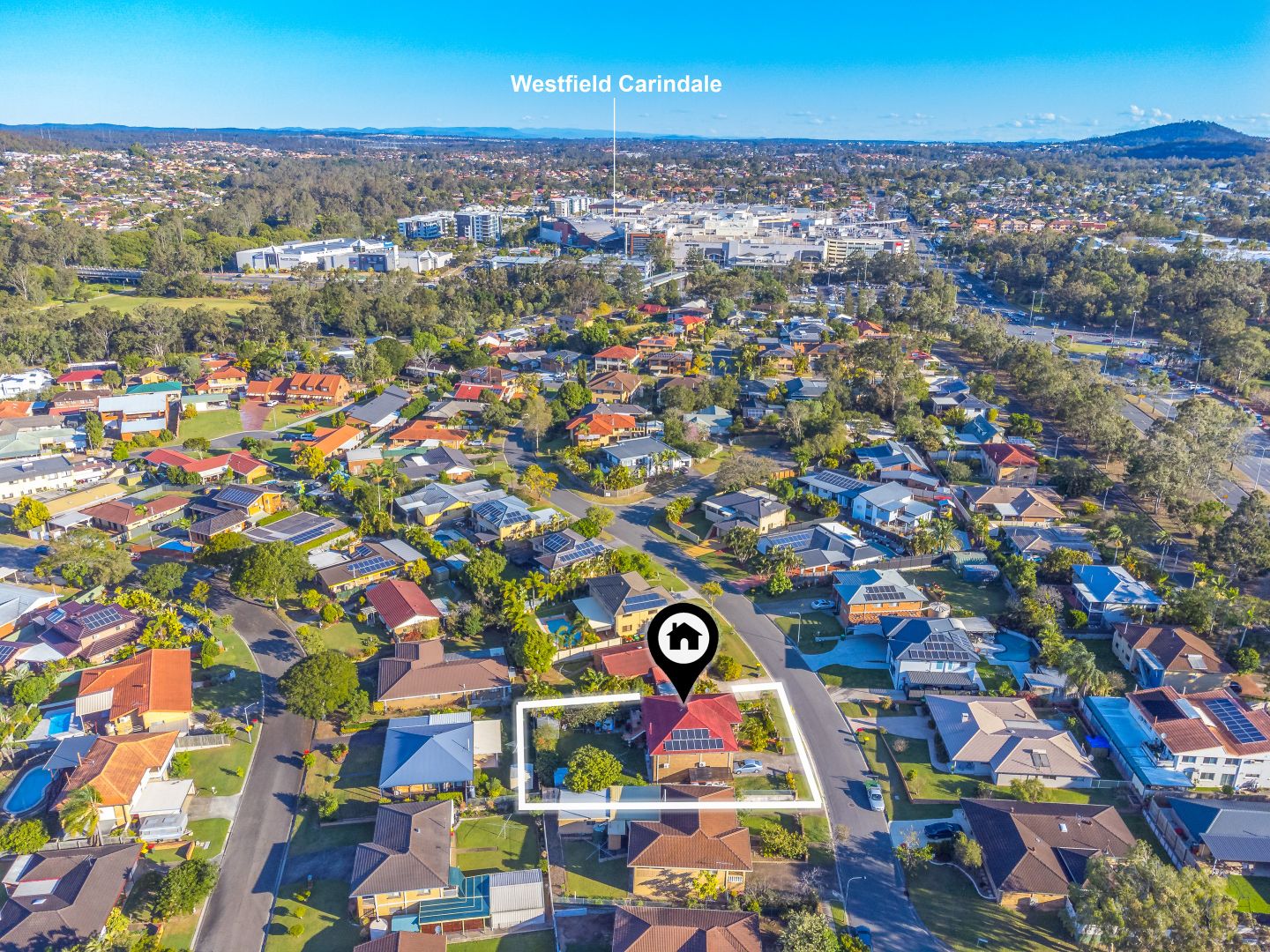 8 Uther Street, Carindale QLD 4152