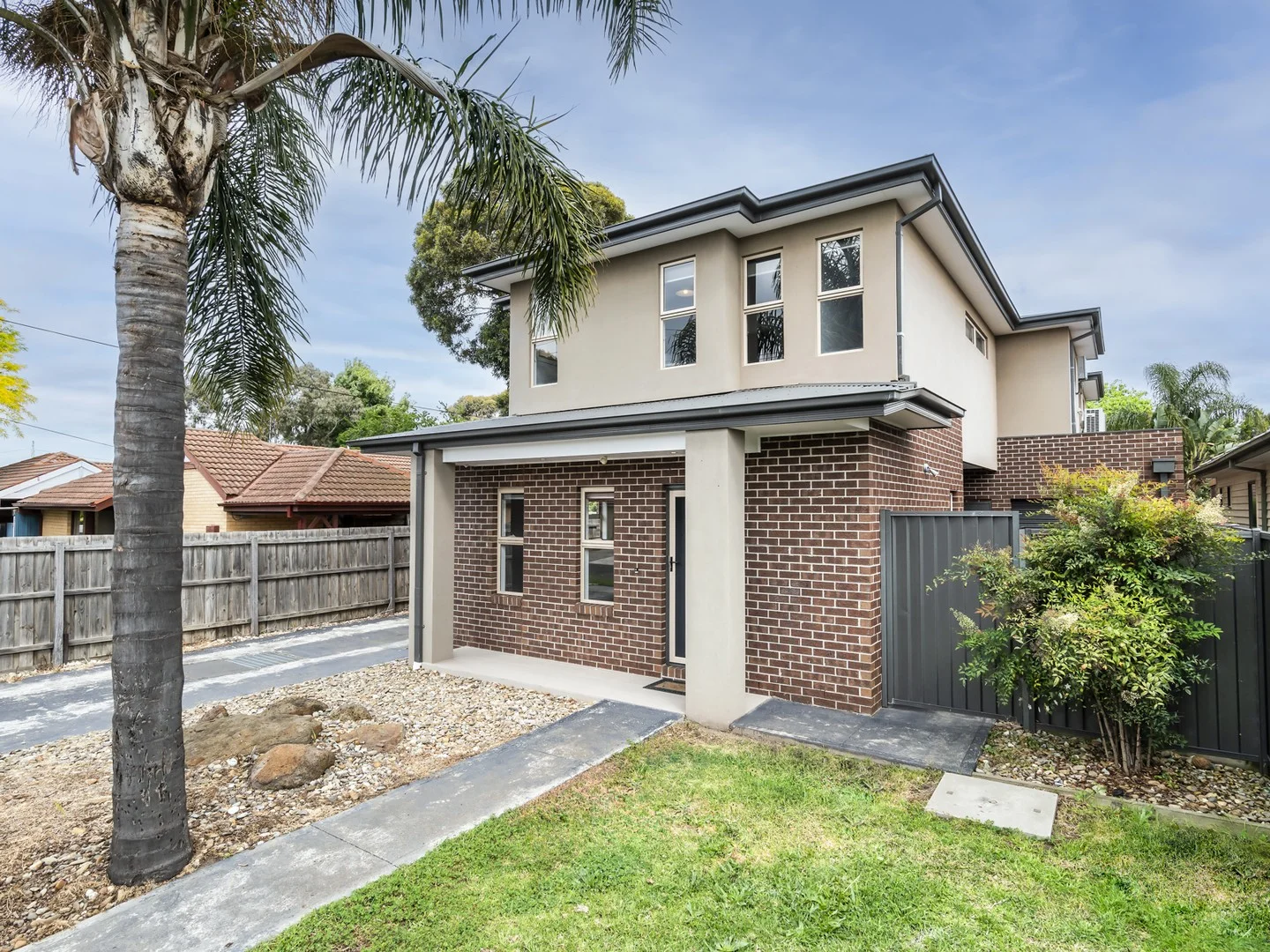 1/21 Surrey Street, Pascoe Vale VIC 3044