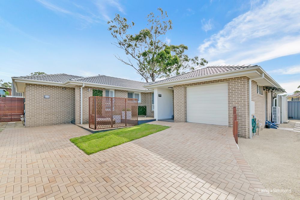 14A Janet Street, Mount Druitt NSW 2770, Image 0