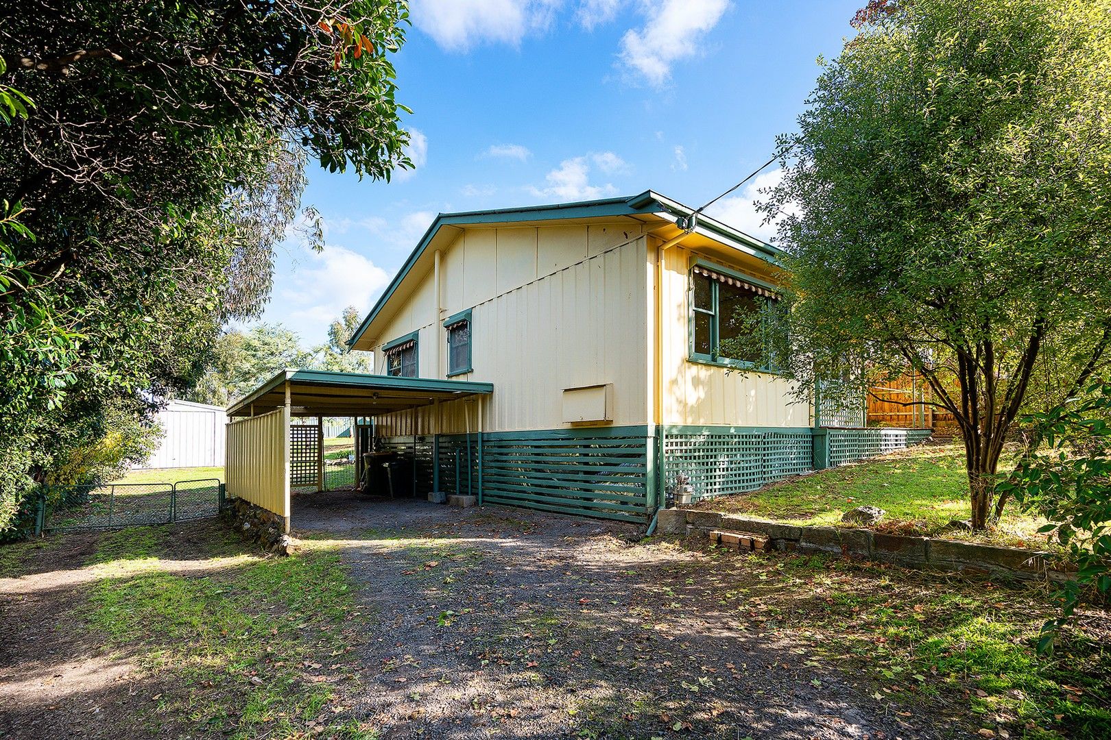 14 Pleasant Street, Castlemaine VIC 3450 House For Rent Domain