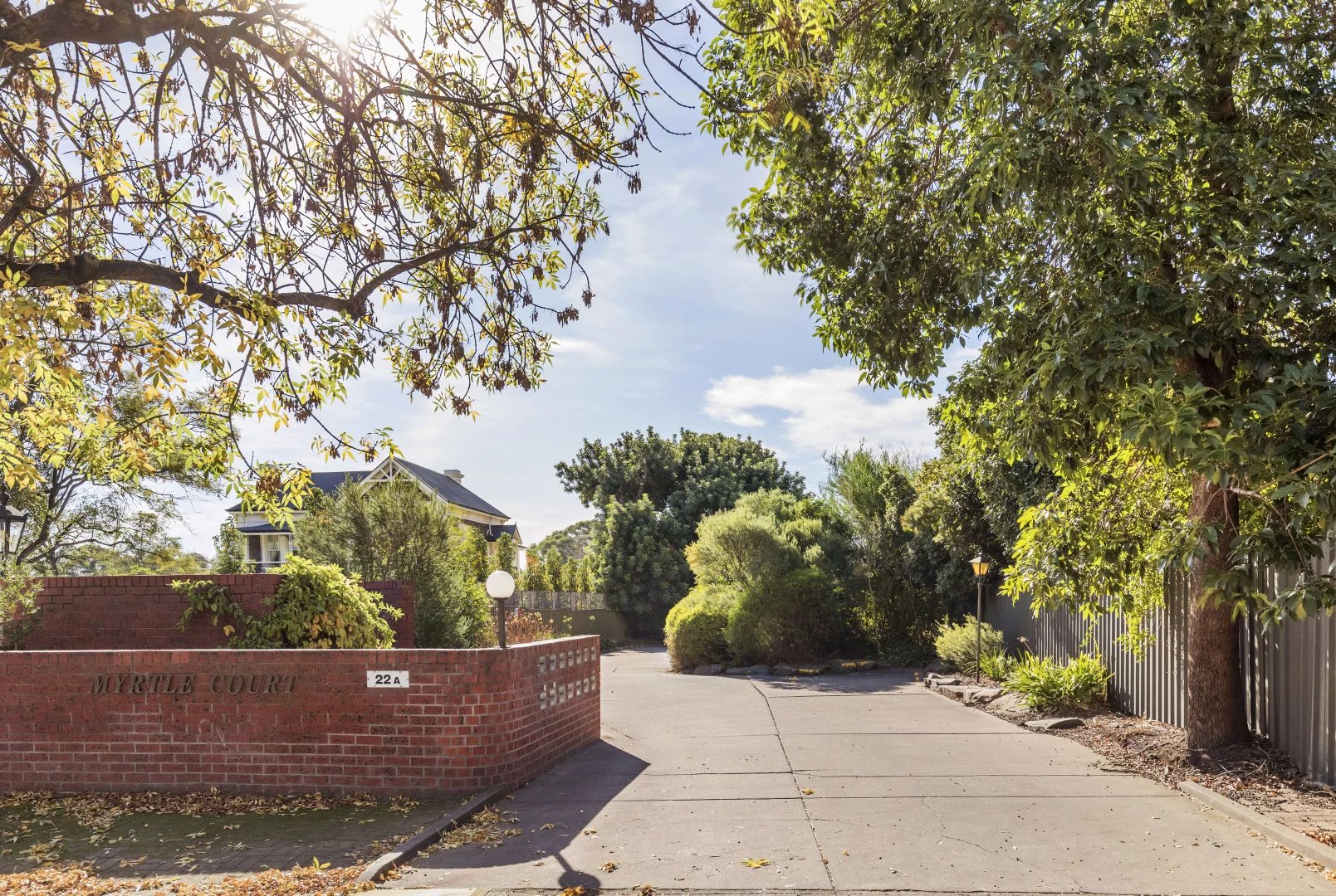 8/22A Cross Road, Myrtle Bank SA 5064 | Domain