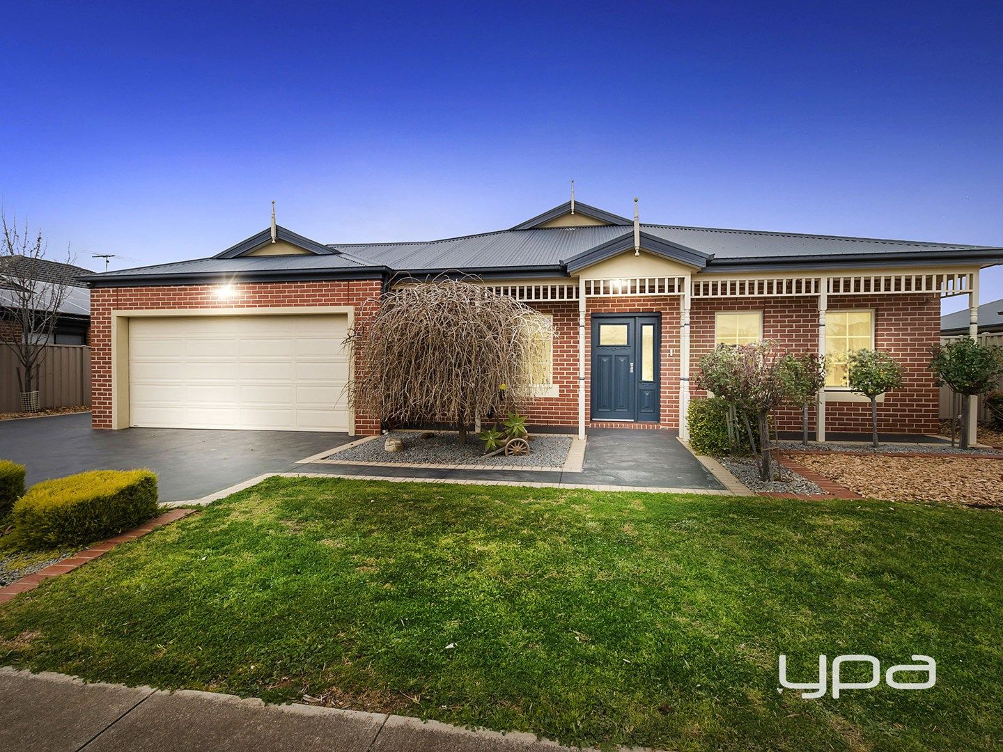 8 Tate Street, Darley VIC 3340