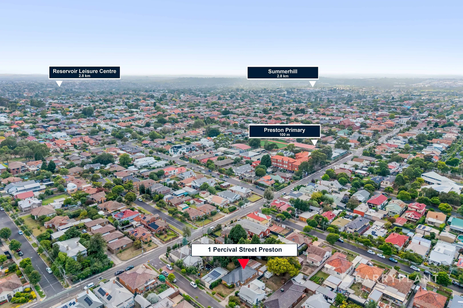 Additional image 19 of 1 Percival Street, Preston VIC 3072