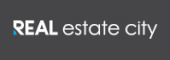 Logo for Real Estate City