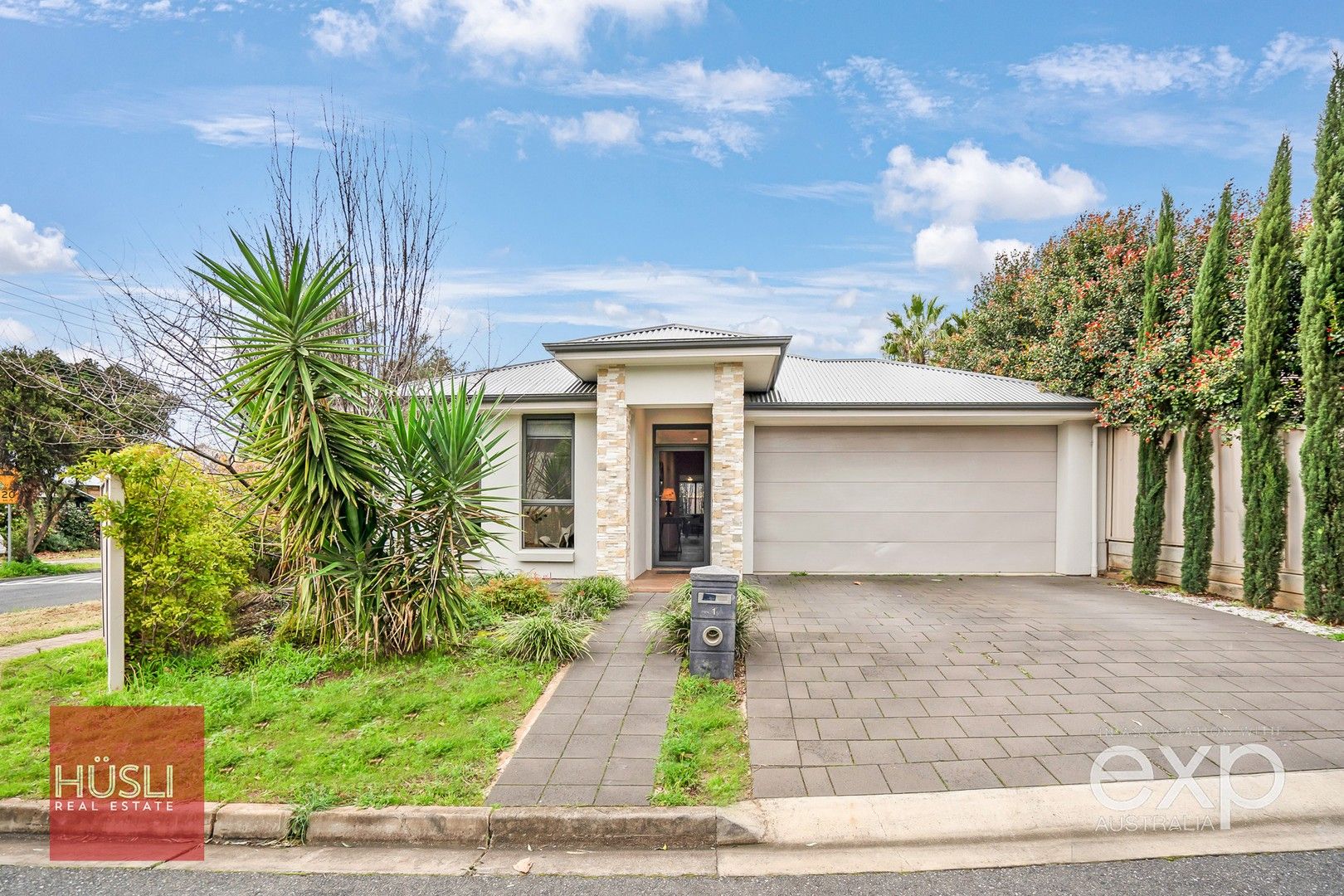 1 King Close, Beulah Park SA 5067 Domain