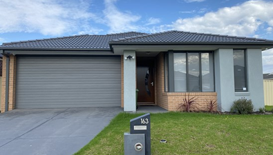 Picture of 163 Blue Horizons Way, PAKENHAM VIC 3810